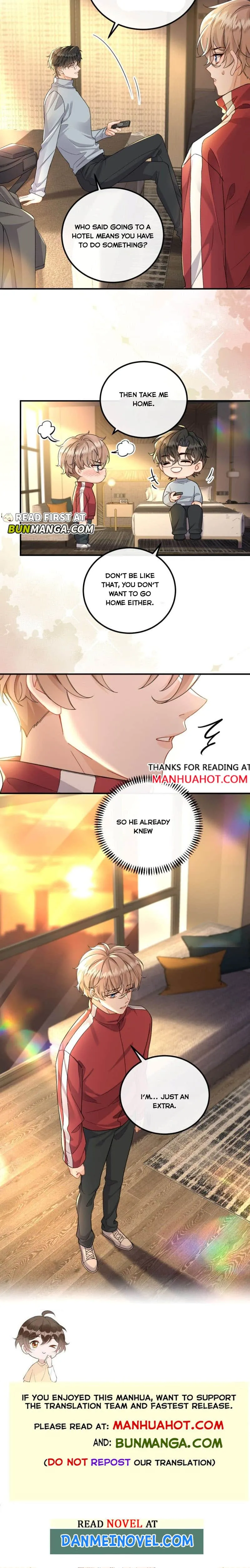 I Have All the Looks You Like Chapter 21 page 6 - 