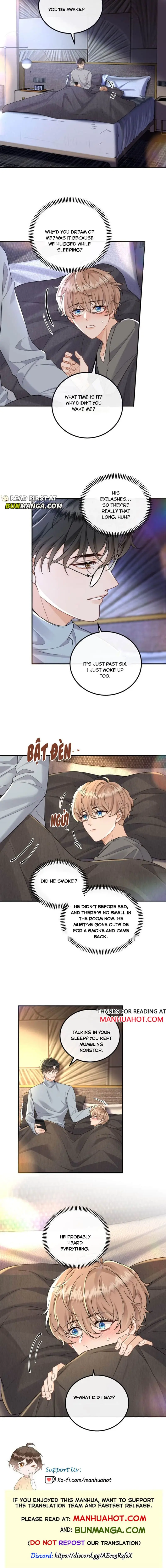 I Have All the Looks You Like Chapter 22 page 5 - 