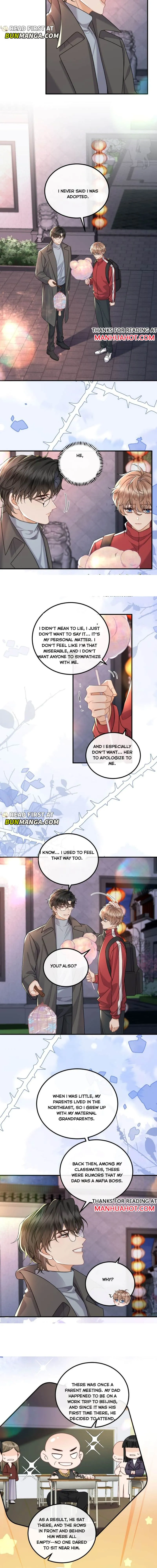 I Have All the Looks You Like Chapter 24 page 2 - 