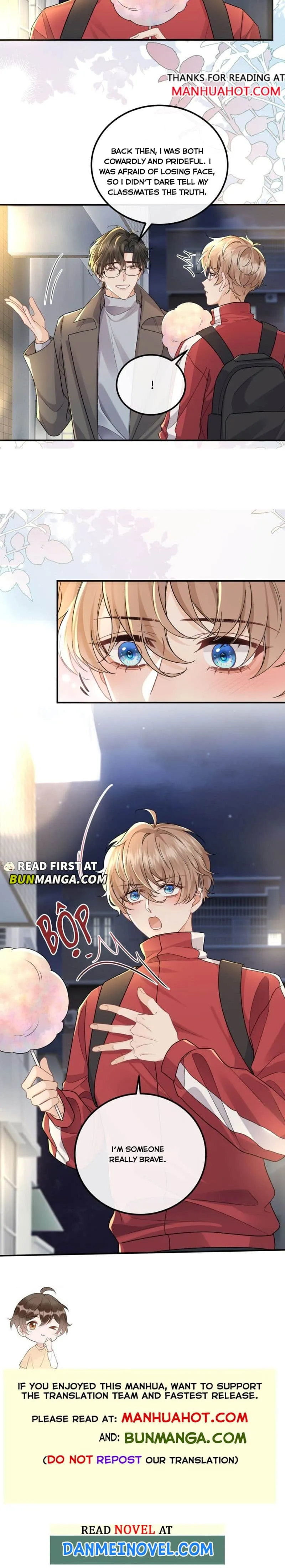 I Have All the Looks You Like Chapter 24 page 6 - 