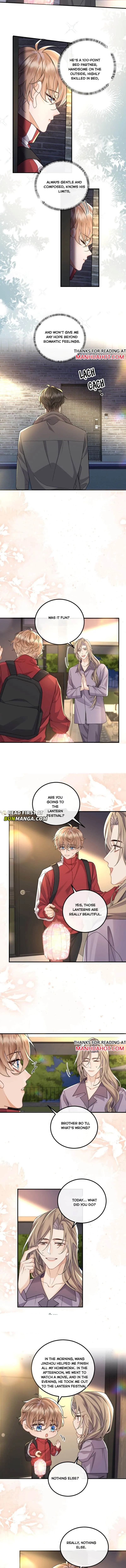 I Have All the Looks You Like Chapter 25 page 2 - 