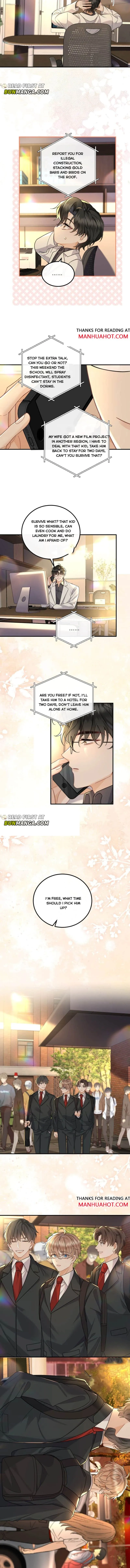 I Have All the Looks You Like Chapter 26 page 3 - 