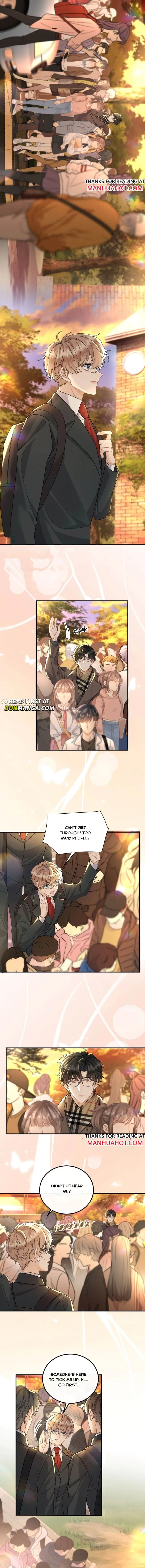 I Have All the Looks You Like Chapter 26 page 4 - 