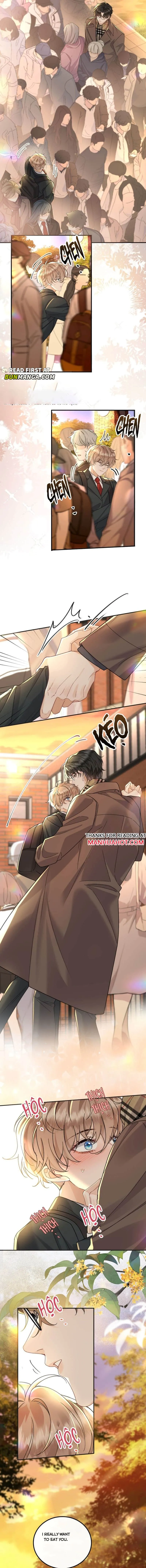 I Have All the Looks You Like Chapter 26 page 5 - 