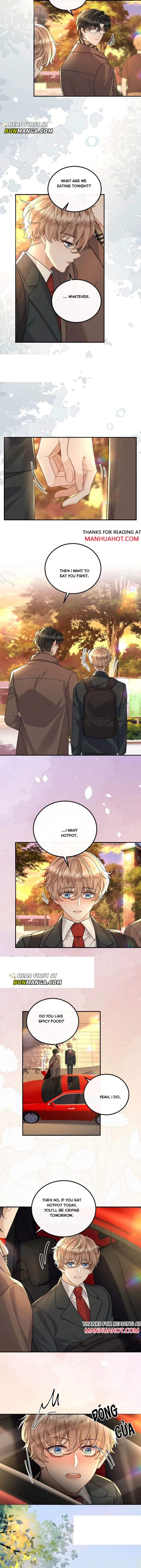 I Have All the Looks You Like Chapter 27 page 2 - 