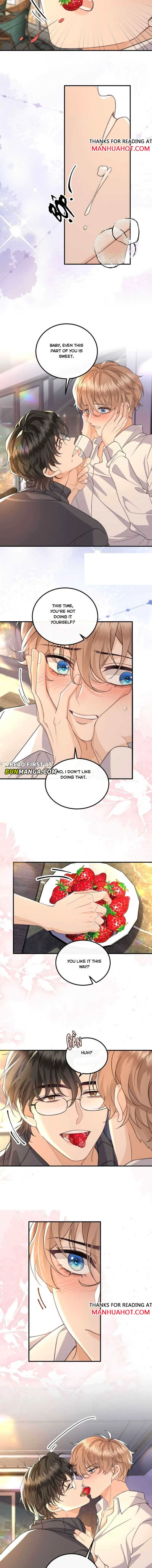 I Have All the Looks You Like Chapter 29 page 2 - 