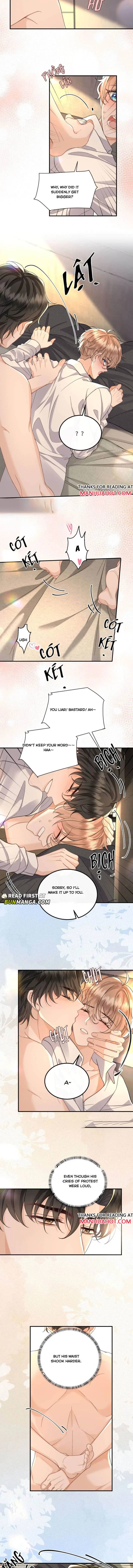 I Have All the Looks You Like Chapter 29 page 4 - 