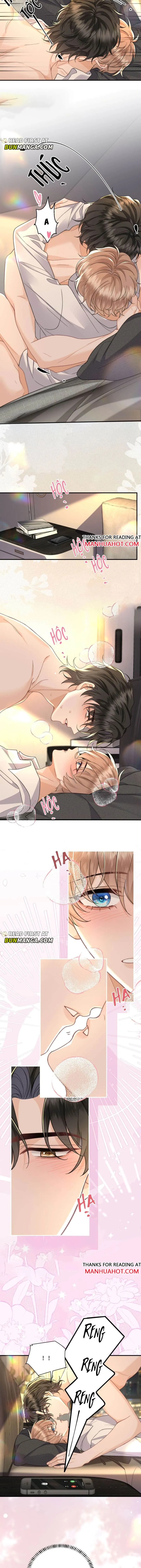 I Have All the Looks You Like Chapter 29 page 5 - 