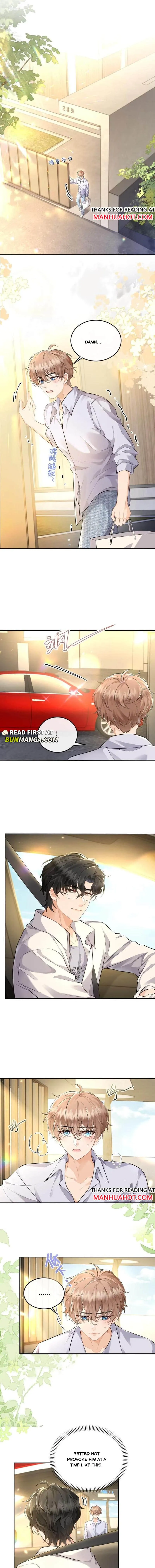 I Have All the Looks You Like Chapter 3 page 2 - 