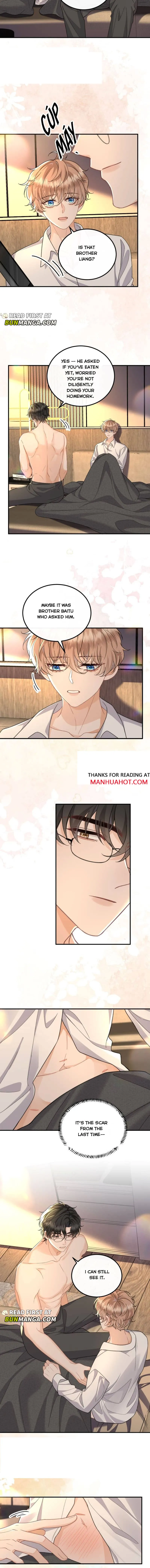 I Have All the Looks You Like Chapter 30 page 2 - 