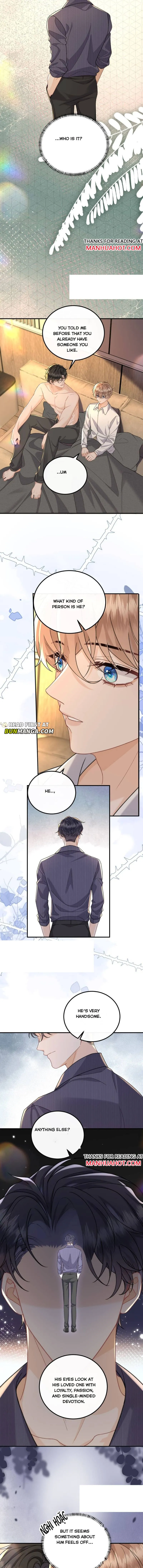 I Have All the Looks You Like Chapter 30 page 4 - 