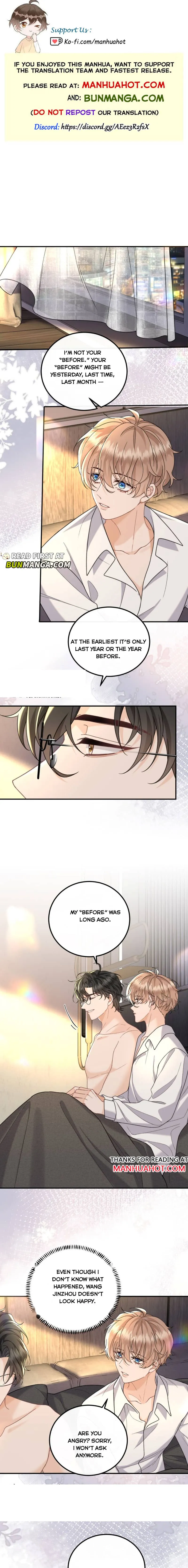 I Have All the Looks You Like Chapter 31 page 1 - 
