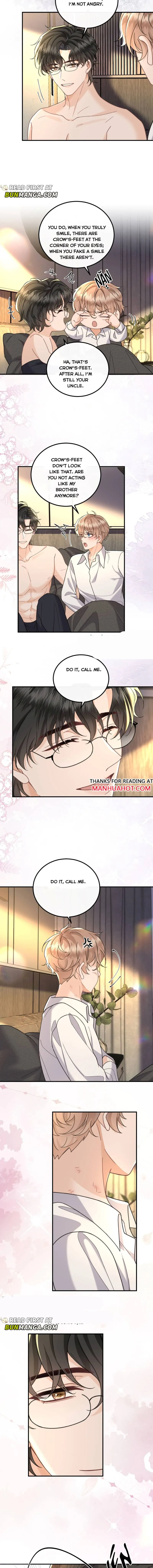 I Have All the Looks You Like Chapter 31 page 2 - 