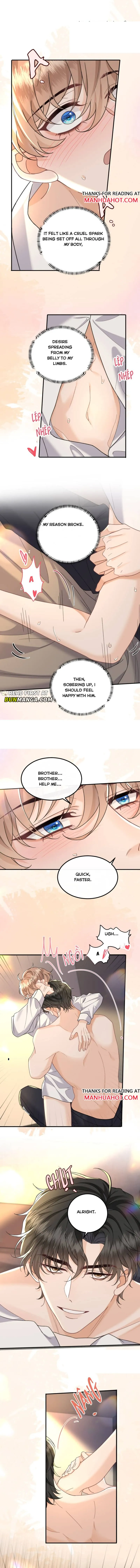 I Have All the Looks You Like Chapter 31 page 4 - 