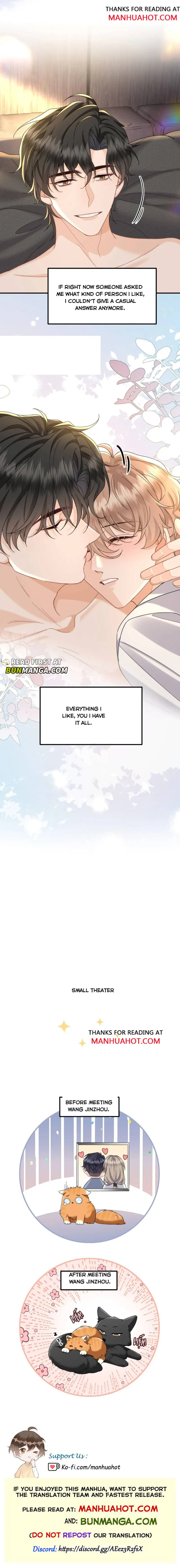 I Have All the Looks You Like Chapter 31 page 6 - 