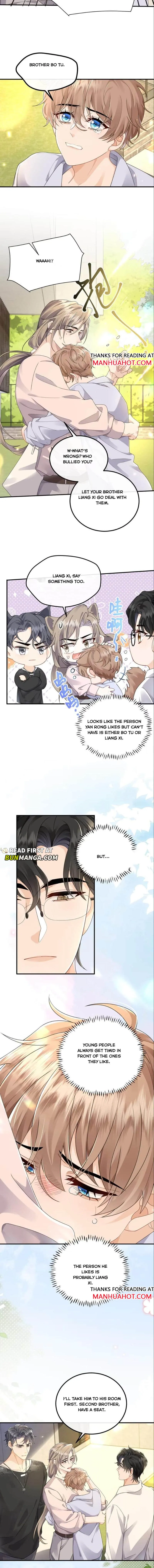 I Have All the Looks You Like Chapter 5 page 2 - 