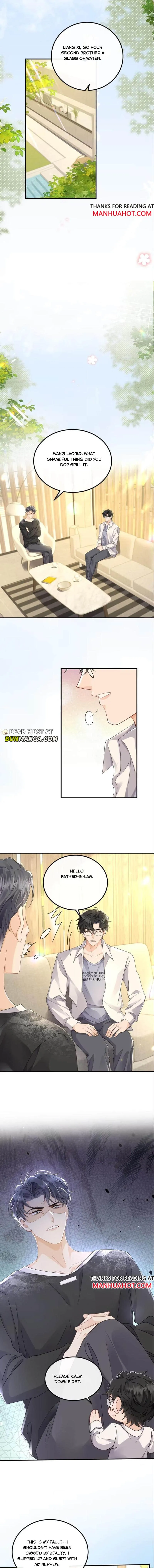 I Have All the Looks You Like Chapter 5 page 3 - 