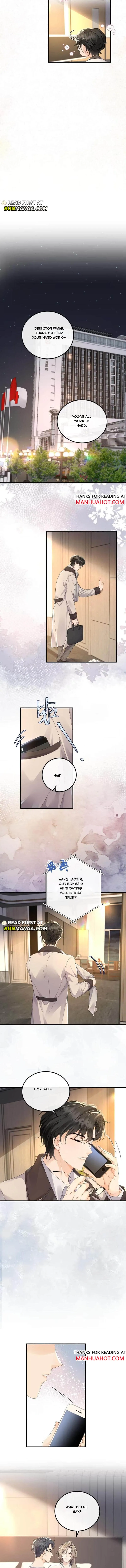 I Have All the Looks You Like Chapter 7 page 2 - 