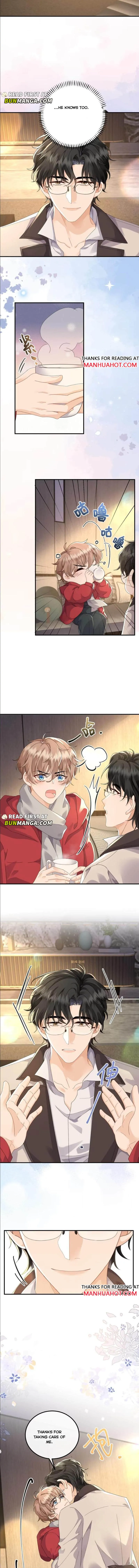 I Have All the Looks You Like Chapter 8 page 2 - 