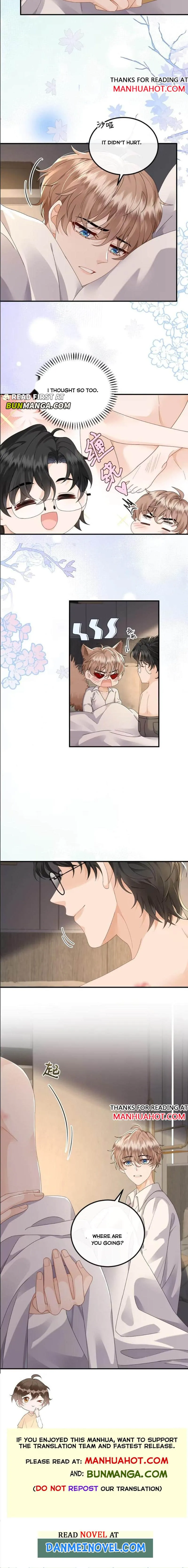I Have All the Looks You Like Chapter 8 page 6 - 