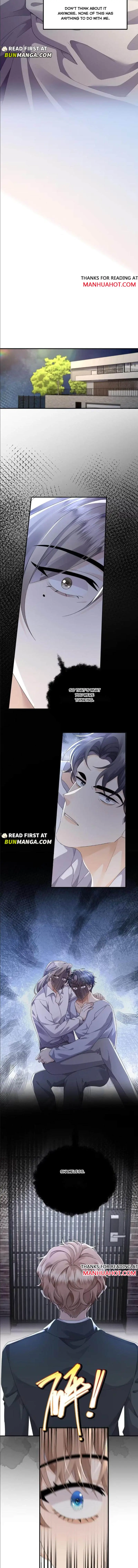 I Have All the Looks You Like Chapter 9 page 2 - 
