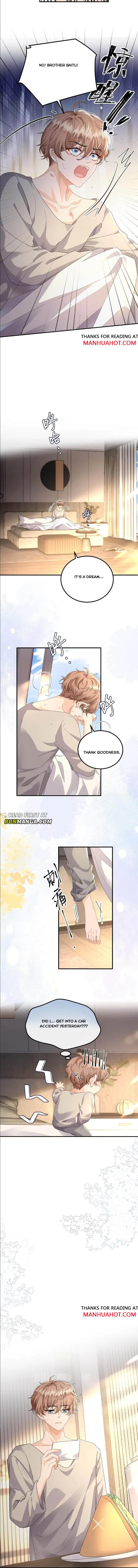 I Have All the Looks You Like Chapter 9 page 3 - 