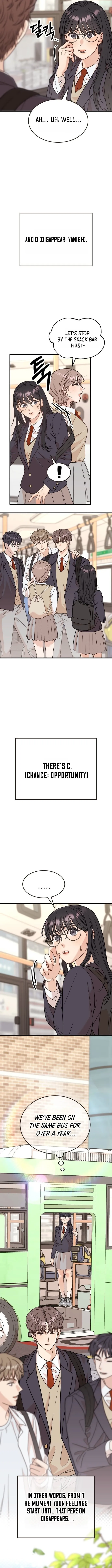 I Have Gone Out of My Mind Chapter 1 page 2 - 