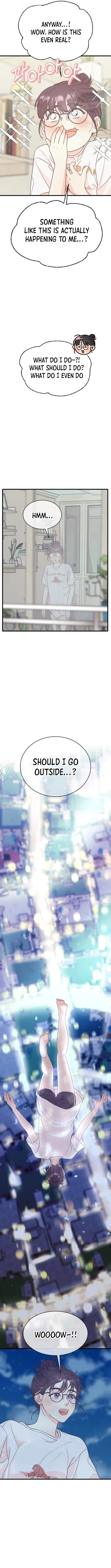 I Have Gone Out of My Mind Chapter 1 page 13 - 