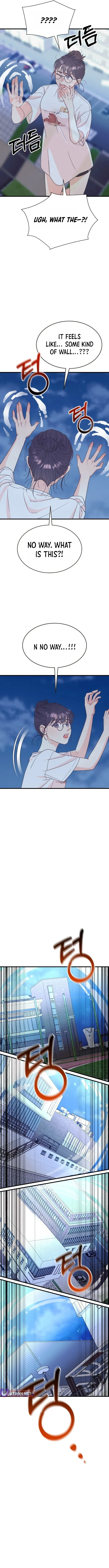 I Have Gone Out of My Mind Chapter 1 page 23 - 