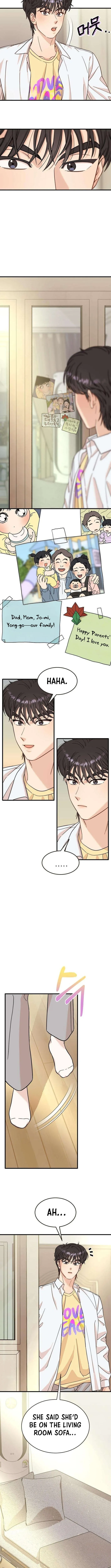 I Have Gone Out of My Mind Chapter 2 page 22 - 
