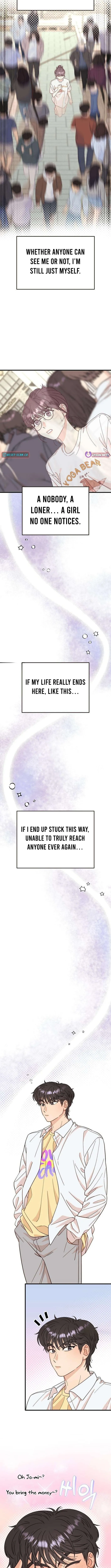 I Have Gone Out of My Mind Chapter 3 page 2 - 