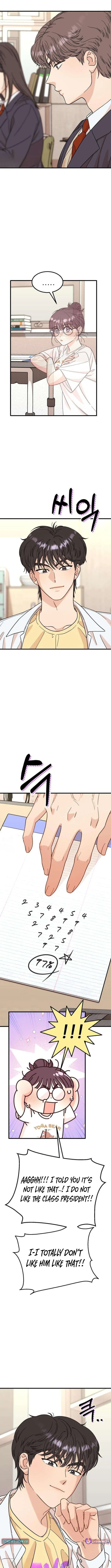 I Have Gone Out of My Mind Chapter 3 page 13 - 
