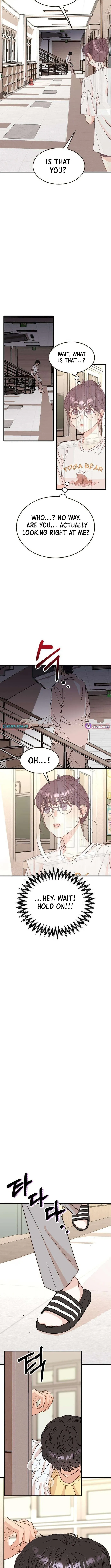 I Have Gone Out of My Mind Chapter 3 page 4 - 