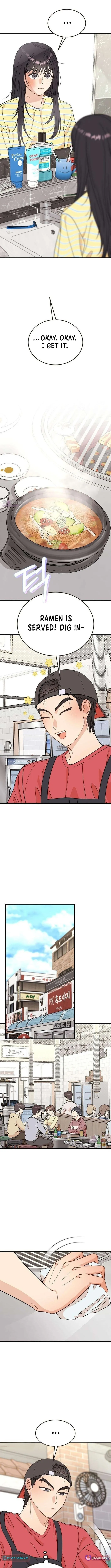 I Have Gone Out of My Mind Chapter 5 page 13 - 