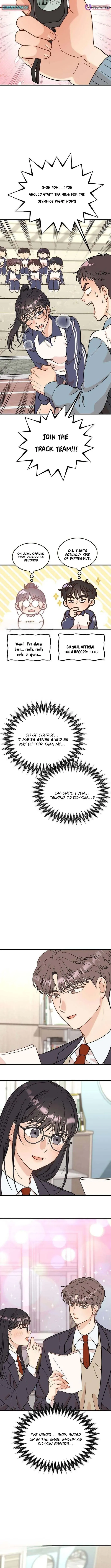 I Have Gone Out of My Mind Chapter 6 page 14 - 