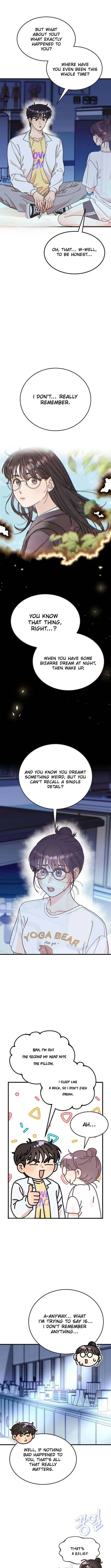I Have Gone Out of My Mind Chapter 6 page 3 - 