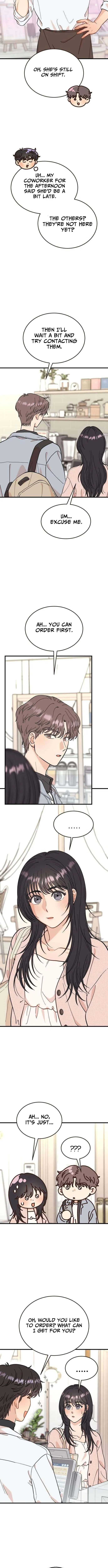 I Have Gone Out of My Mind Chapter 7 page 6 - 