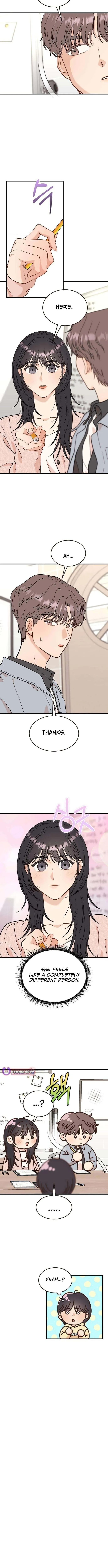 I Have Gone Out of My Mind Chapter 7 page 9 - 