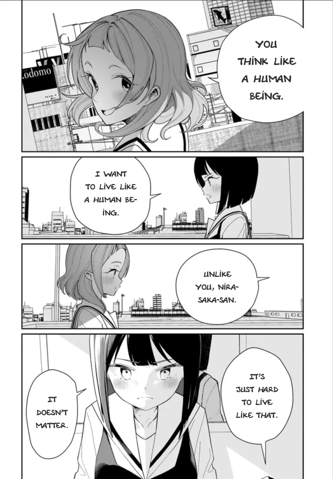 I Have Kissed Succubus Chapter 1 page 18 - 