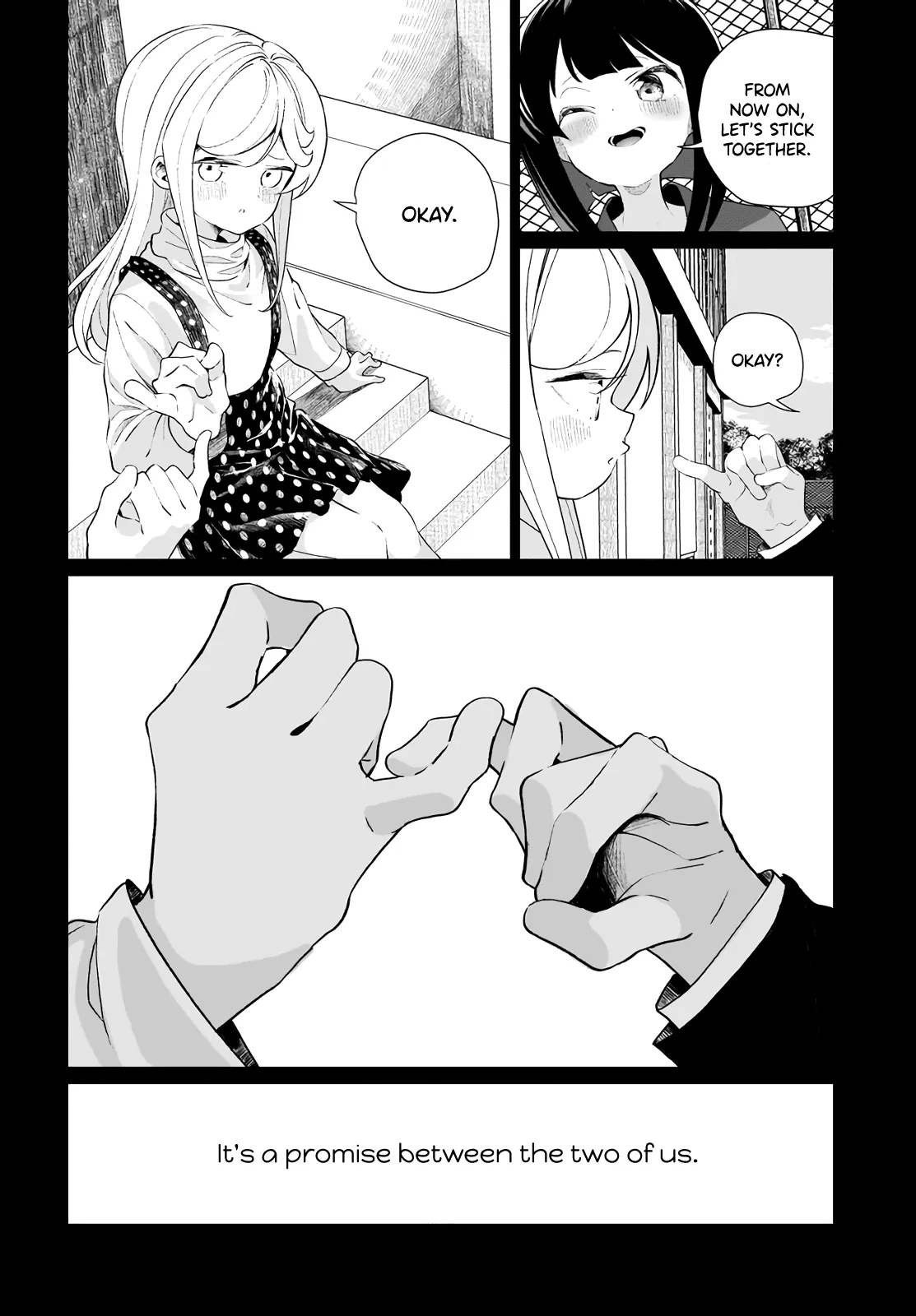I Have Kissed Succubus Chapter 10 page 4 - 