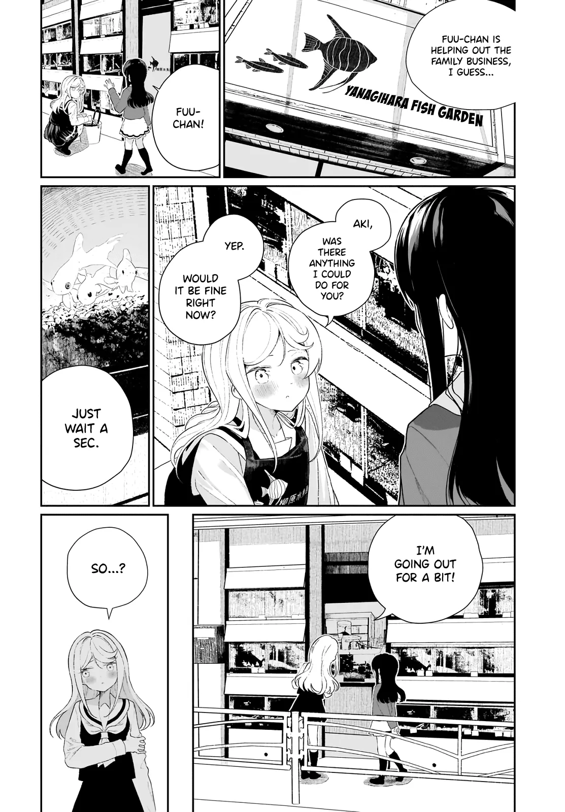 I Have Kissed Succubus Chapter 11 page 4 - 