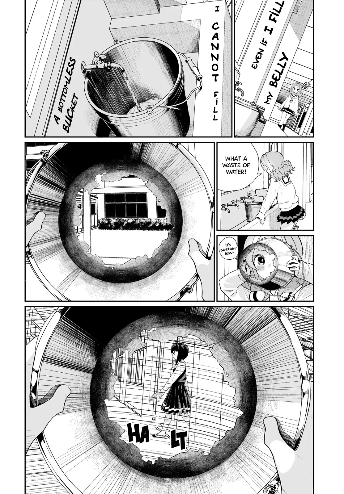 I Have Kissed Succubus Chapter 12 page 18 - 