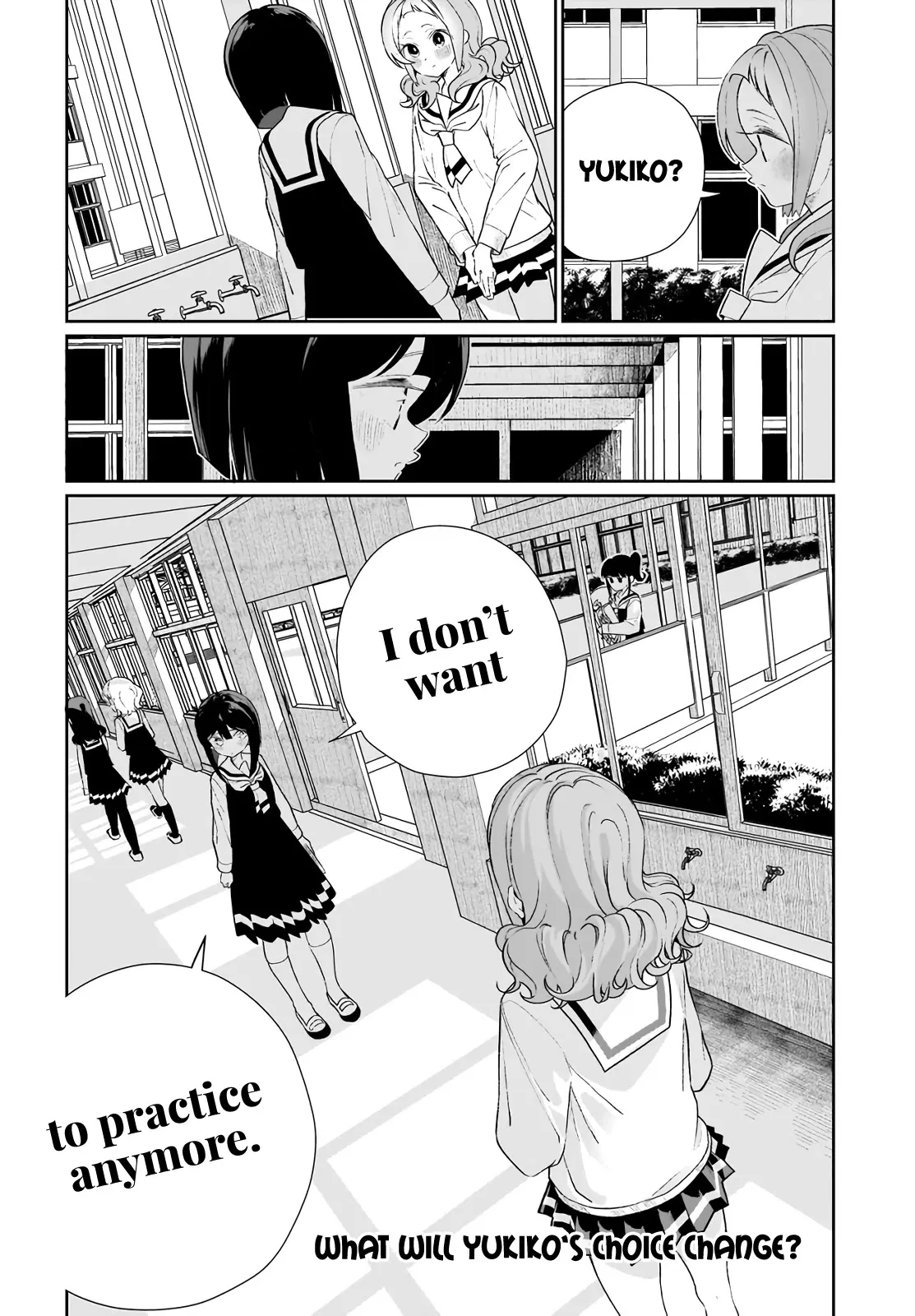 I Have Kissed Succubus Chapter 12 page 20 - 
