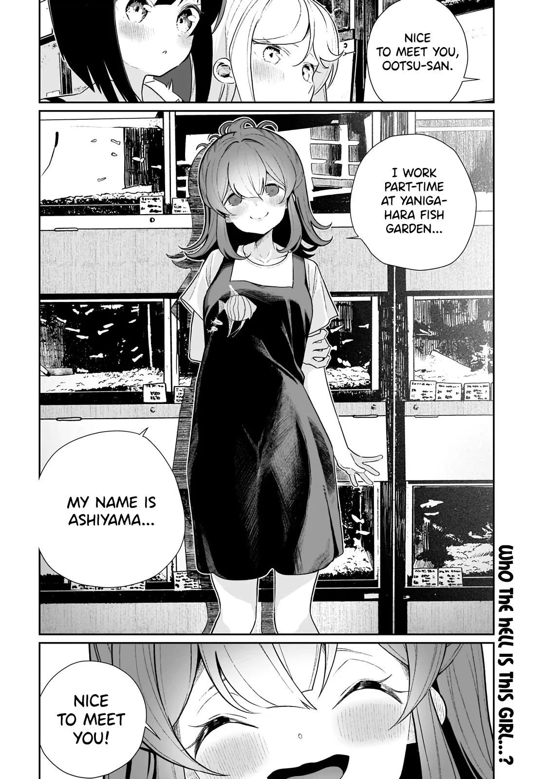 I Have Kissed Succubus Chapter 13 page 18 - 