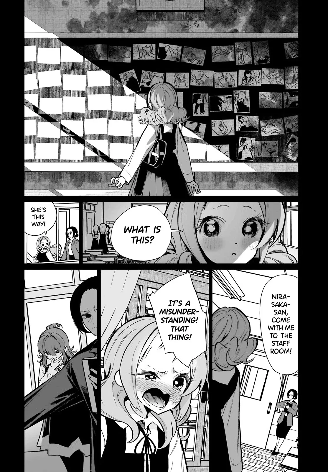 I Have Kissed Succubus Chapter 15 page 20 - 