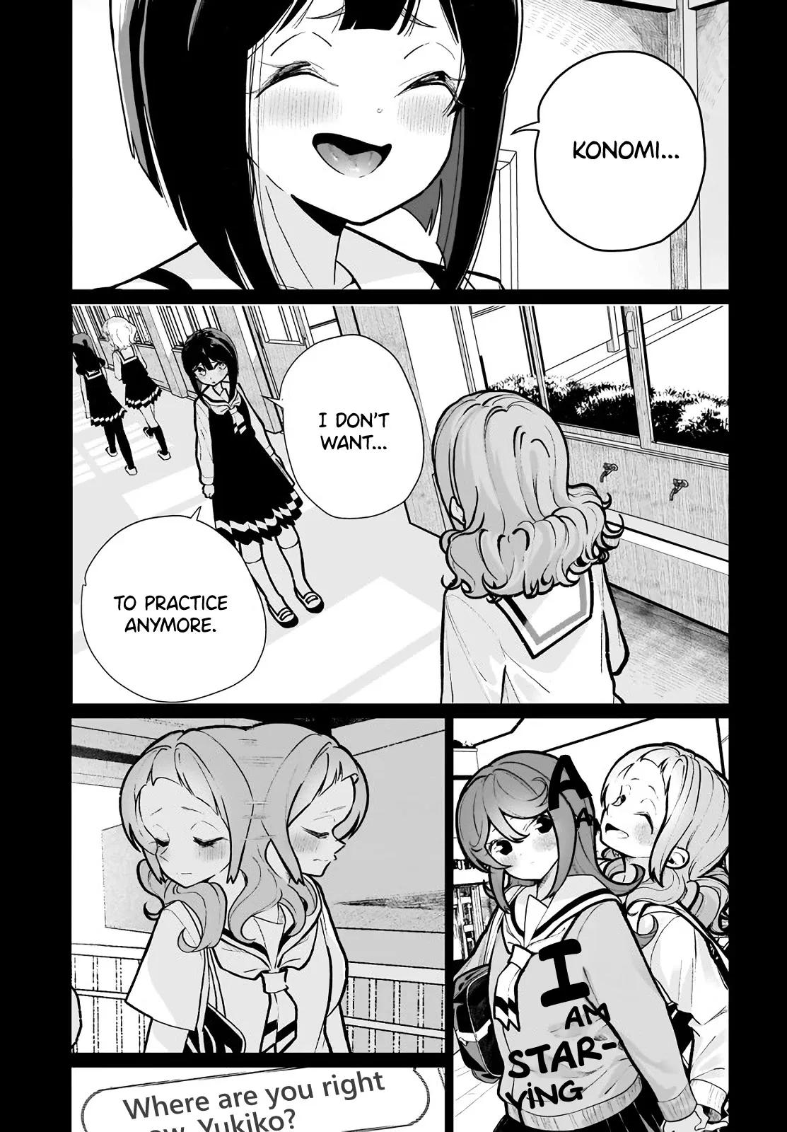 I Have Kissed Succubus Chapter 15 page 23 - 
