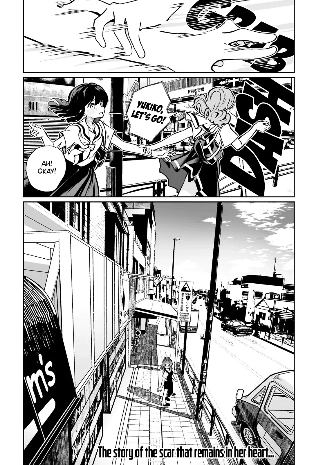I Have Kissed Succubus Chapter 15 page 26 - 