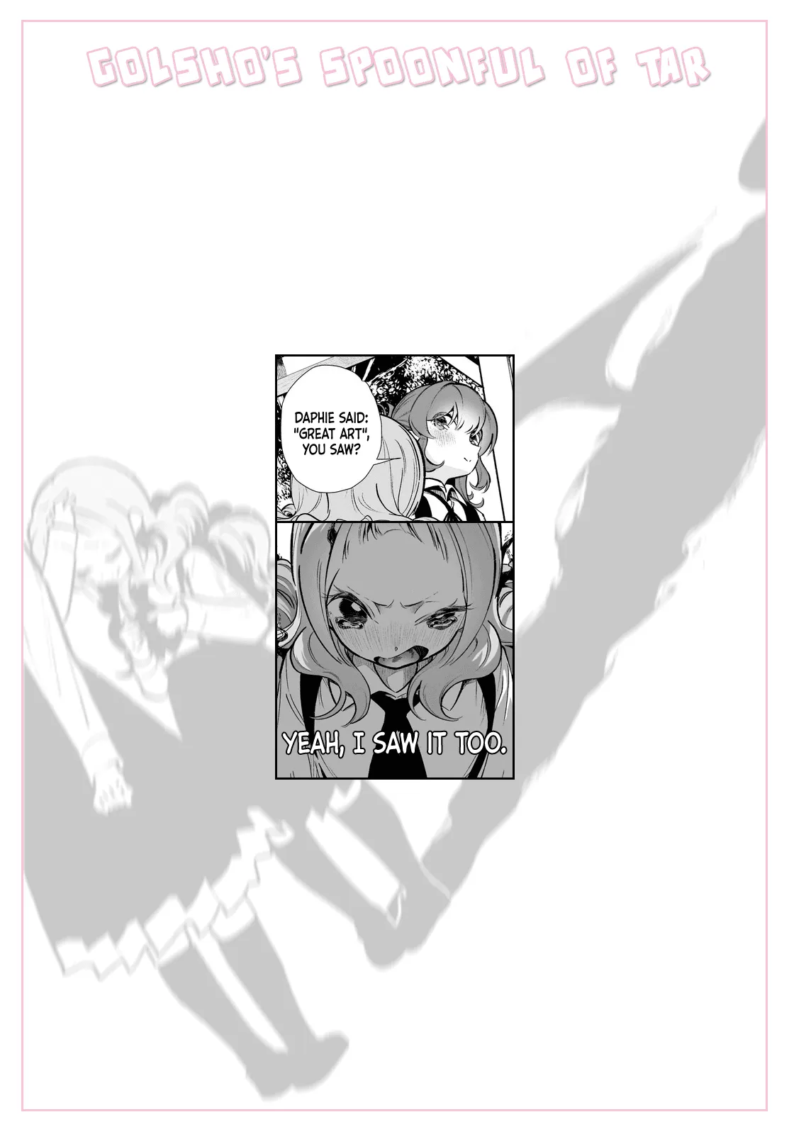 I Have Kissed Succubus Chapter 15 page 28 - 