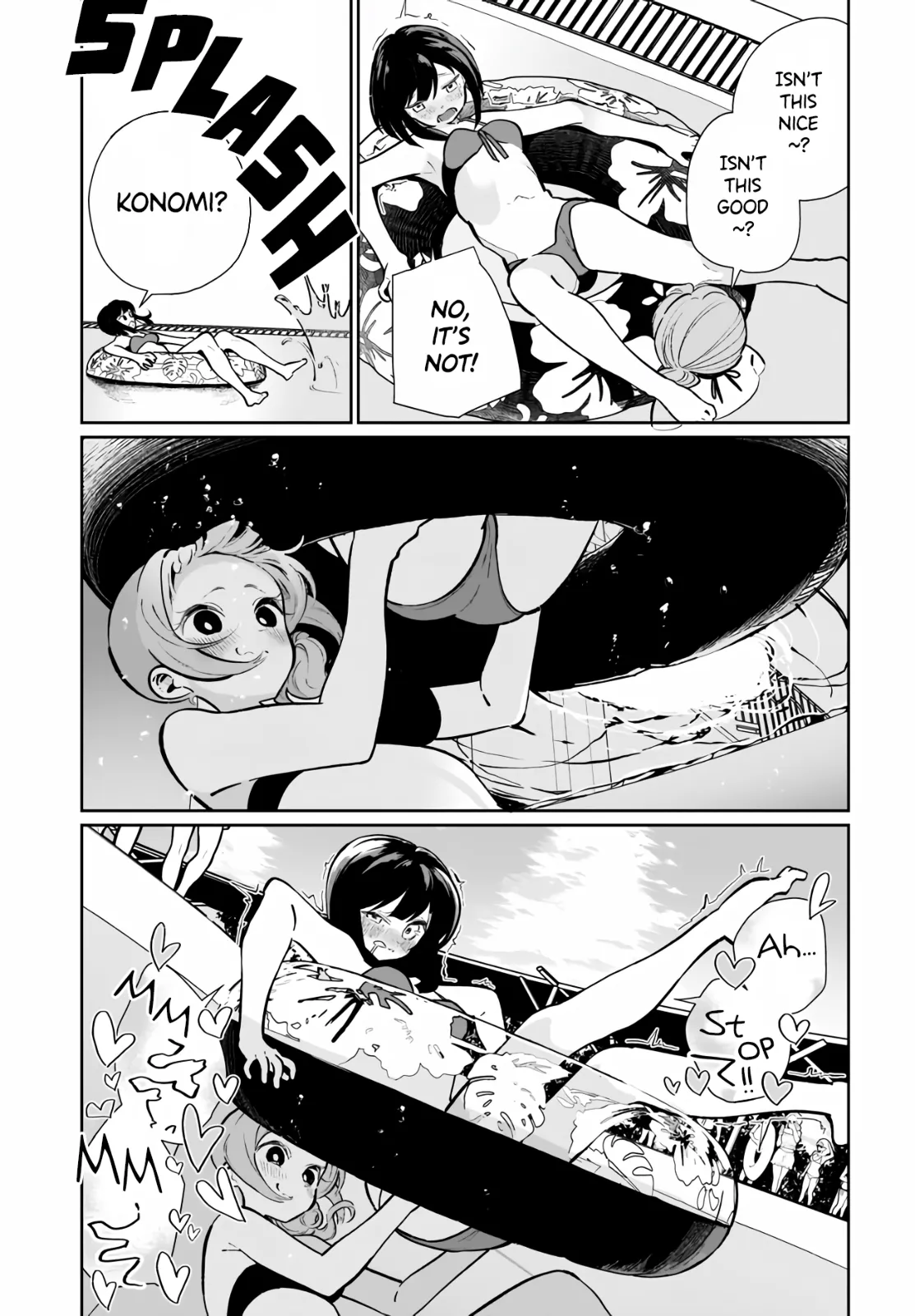I Have Kissed Succubus Chapter 16 page 13 - 