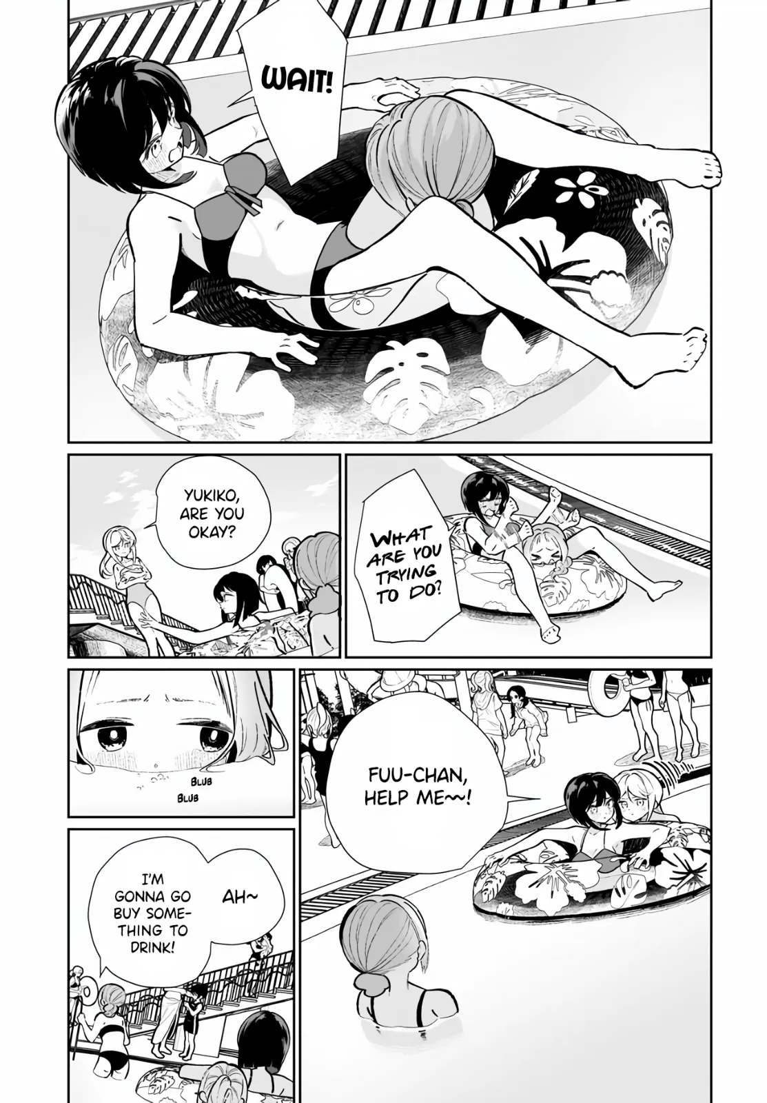 I Have Kissed Succubus Chapter 16 page 15 - 